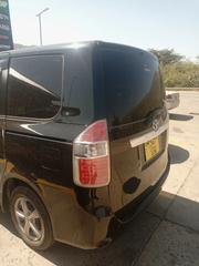 Toyota Noah 2005 Black for sale