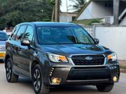 Subaru Forester 2016 Brown for sale