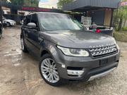 Land Rover Range Rover Sport HSE 4dr SUV 4WD (3.0L 6cyl S/C 8A) 2015 for sale