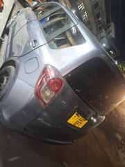 Toyota Ractis 2008 Gray for sale