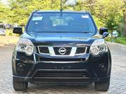 Nissan X-Trail 2012 Black for sale