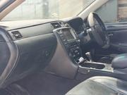 Toyota Crown 2006 Silver for sale
