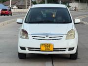Toyota Corolla Spacio 2006 White for sale