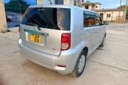 Toyota Corolla Rumion 2009 Silver for sale