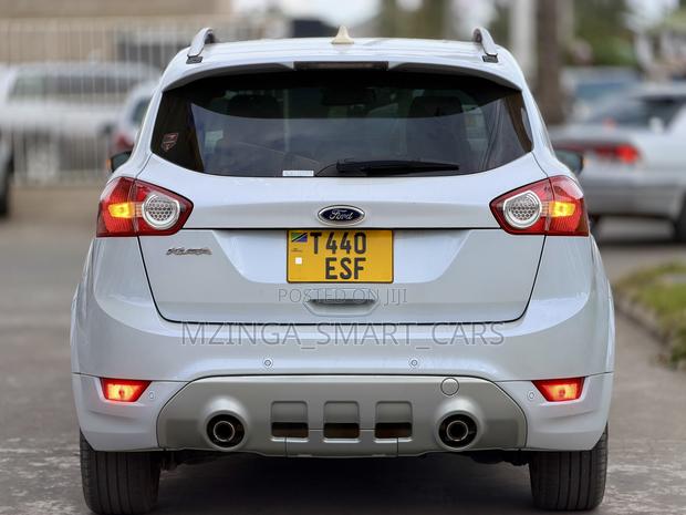 Ford Kuga 2013