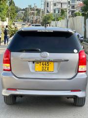 Toyota Wish 2006 Gray for sale
