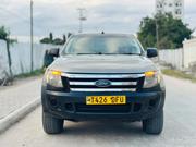 Ford Ranger 2015 Gold for sale