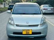 Toyota Passo 2005 Blue for sale
