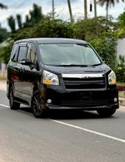 Toyota Noah 2008 Black for sale