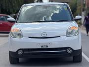 Mazda Verisa 2010 White for sale
