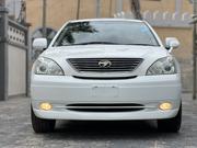 Toyota Harrier 2008 White for sale