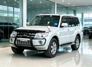 Mitsubishi Pajero 2013 White for sale