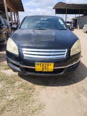 Nissan Dualis 2010 Black for sale