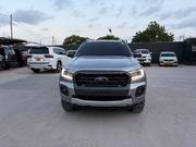 Ford Ranger 2019 Gray for sale