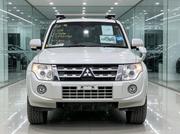 Mitsubishi Pajero 2013 White for sale