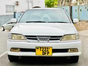 Toyota Carina 2000 White for sale