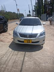 Toyota Premio 2008 Silver for sale