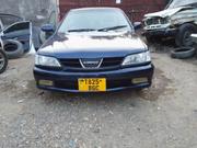 Toyota Carina 1998 Blue for sale