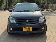 Toyota IST 2005 Black for sale