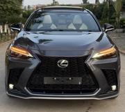 Lexus NX 2024 Gray for sale