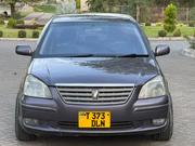 Toyota Premio 2003 Gray for sale