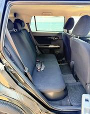 Toyota Rumion 1.5 FWD 2021 Black for sale