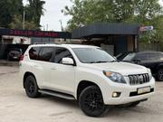 Toyota Land Cruiser Prado 2010 Pearl for sale