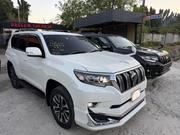Toyota Land Cruiser Prado 2023 for sale