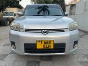 Toyota Corolla Rumion 2009 Silver for sale
