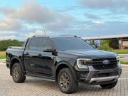 Ford Ranger 2023 Black for sale