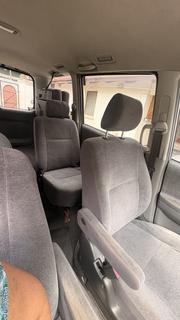 Toyota Noah 2.0 FWD (8 Seater) 2006 Silver for sale