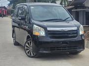 Toyota Noah 2007 Black for sale