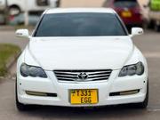 Toyota Mark X 2006 White for sale