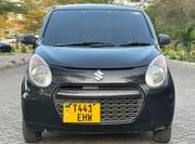 Suzuki Alto 1.0 2010 Black for sale