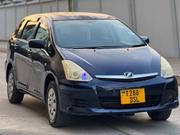 Toyota Wish 2005 Blue for sale