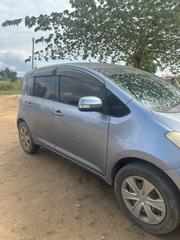 Toyota Ractis 1.5 FWD 2006 Gray for sale