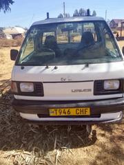 Toyota TownAce 2003 White for sale
