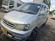 Toyota Noah 2001 Silver for sale