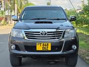 Toyota Hilux 2015 for sale
