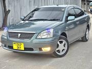 Toyota Premio 2003 Gray for sale