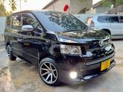 Toyota Noah 2008 Black for sale