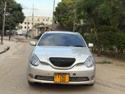 Toyota Verossa 2002 Silver for sale