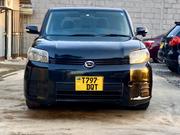 Toyota Corolla Rumion Hatchback 1.5 FWD 2007 Black for sale