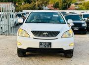 Toyota Harrier 2006 White for sale