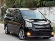Toyota Noah 2009 Black for sale