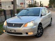 Toyota Premio 2003 Silver for sale