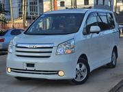 Toyota Noah 2008 White for sale