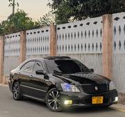 Toyota Crown 2007 Black for sale