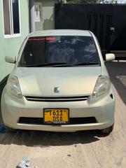 Toyota Passo 2006 Green for sale