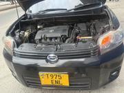 Toyota Corolla Rumion Hatchback 1.5 FWD 2008 Black for sale